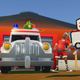 Illustration for article titled Nintendo’s Ambulance Game Is Giving Me Some Serious Dreamcast Vibes